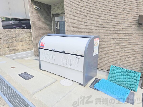 ジラフ吹田藤が丘の物件内観写真